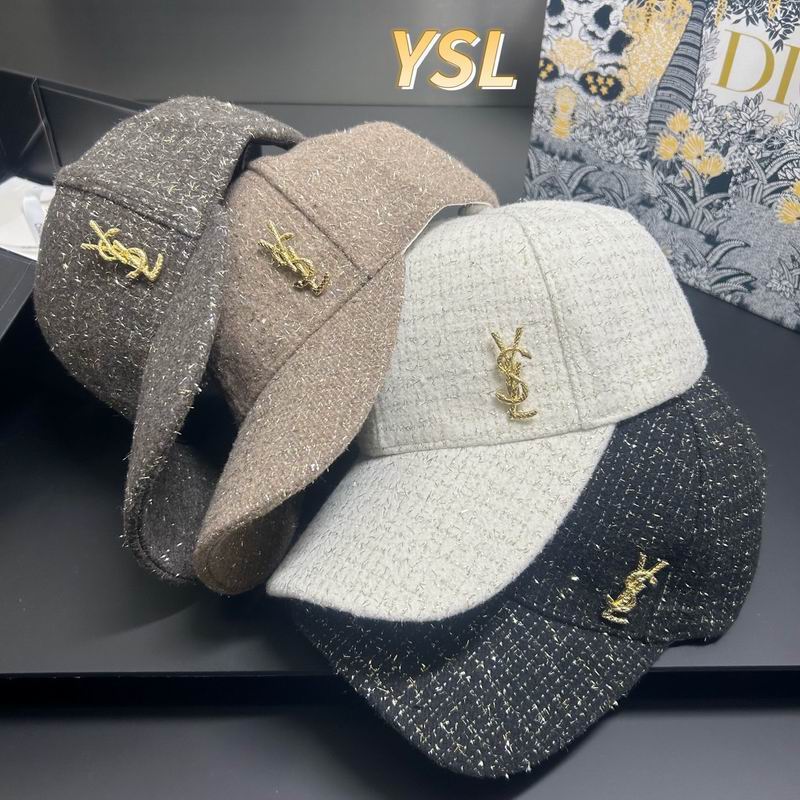 YSL Cap dx42